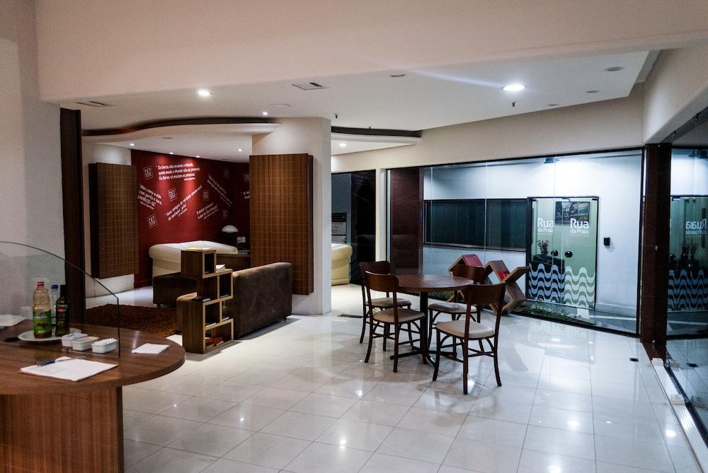 Master Grande Hotel - Proximo Ao Palacio Do Governo Порту-Алегри Экстерьер фото